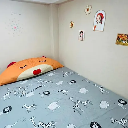 Studio Bong Hong Do